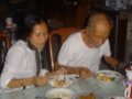 kenangan bersama Pramoedya Ananta Toer, tahun 2006